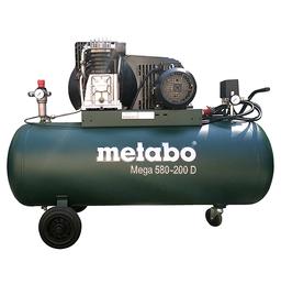 METABO MEGA 580-200 D na wynajem