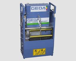 Geda Geda Lift 250 Comfort  na wynajem