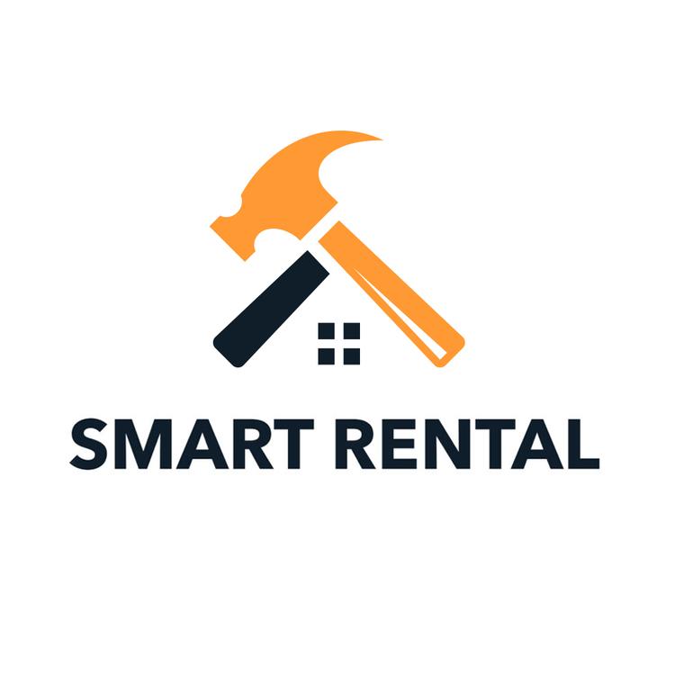 Smart-rental logo