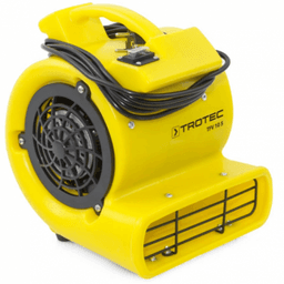 Turbowentylator promieniowy Trotec TFV 0010 S na wynajem