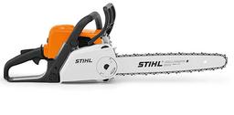 STIHL MS 180 C-BE na wynajem