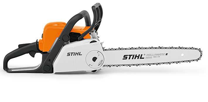 STIHL MS 180 C-BE na wynajem