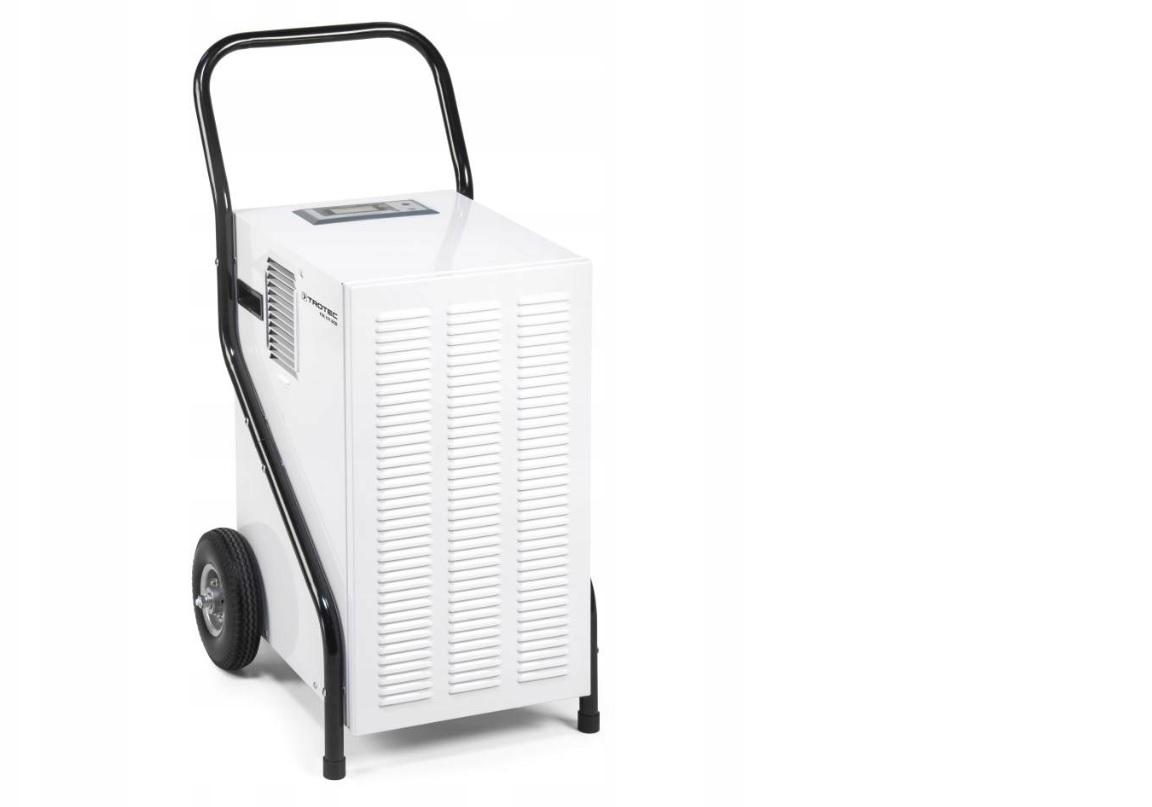 Osuszacz Trotec TTK171ECO Trotec na wynajem