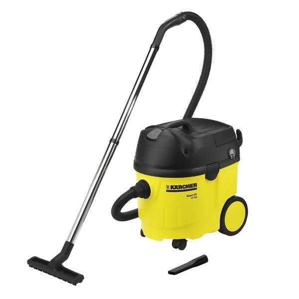 KARCHER NT 361 ECO na wynajem
