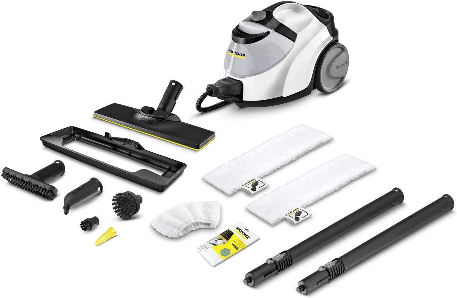 KARCHER SC5 PREMIUM na wynajem