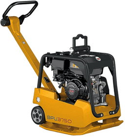 WACKER BPU 3750 A na wynajem