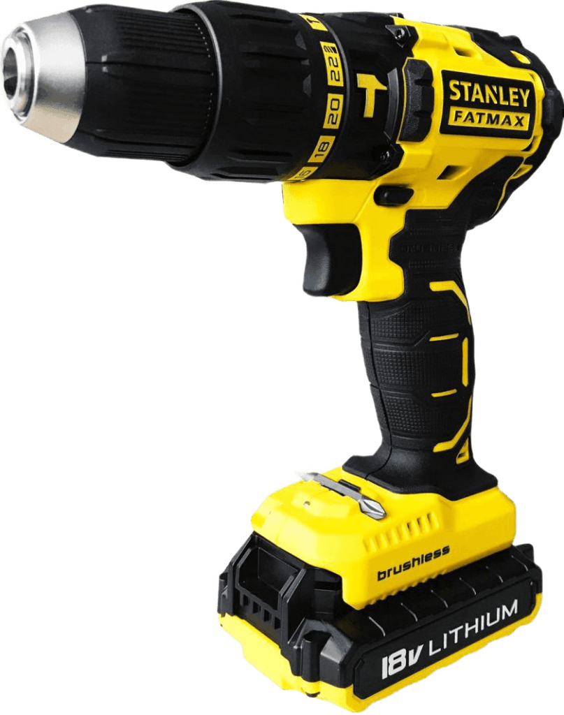 Stanley FMC628D2K 18 V na wynajem