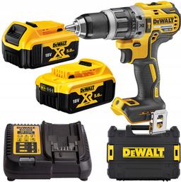 DEWALT 18V na wynajem