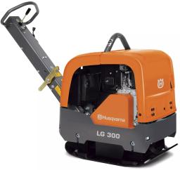 HUSGVARNA LG300 na wynajem