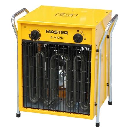 Master B15 na wynajem