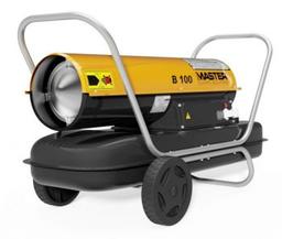 Master B100 na wynajem