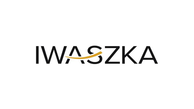 Iwaszka logo