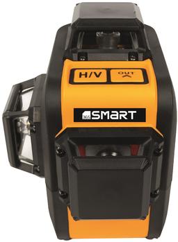 Smart Laser Krzyżowy SM-06-03015R na wynajem