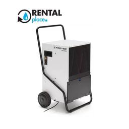 TROTEC  TTK 650 S na wynajem