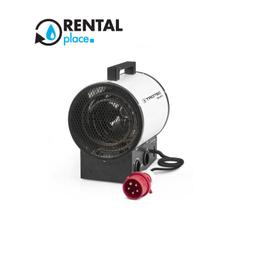 Trotec  TDS 30 R na wynajem