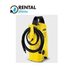 Karcher K 2 Compact Car na wynajem