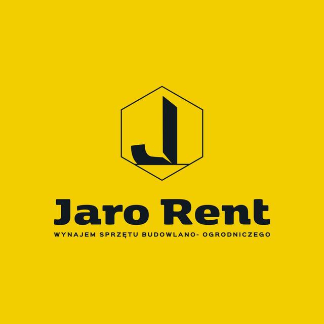 JaroRent Wynajem sprzętu budowlano-ogrodniczego