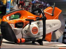 Stihl TS420 na wynajem