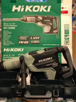 Hikoki DH ME52 na wynajem
