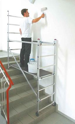 Krause 3m na wynajem