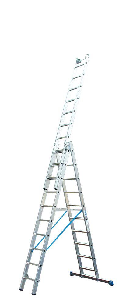 Krause Stabilo 3×9 na wynajem