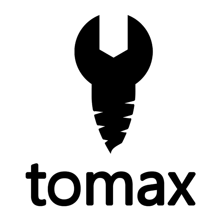 Tomax Ciechanów logo