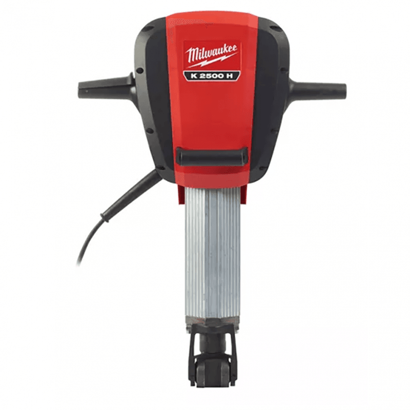 Milwaukee K 2500 H na wynajem