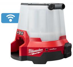 Milwaukee LED ONESLSP na wynajem
