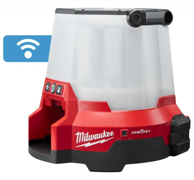 Milwaukee LED ONESLSP na wynajem