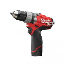 Milwaukee CDD  na wynajem