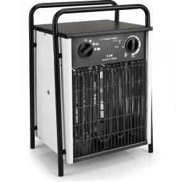 Trotec  Nagrzewnica elektryczna 9kW na wynajem