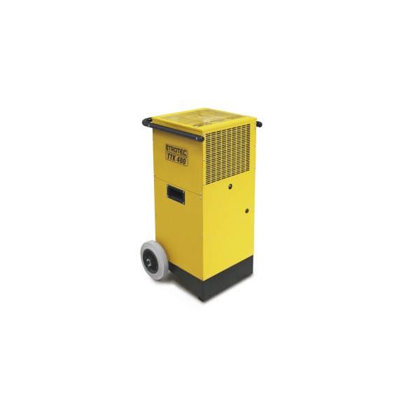 Trotec 75 L na wynajem