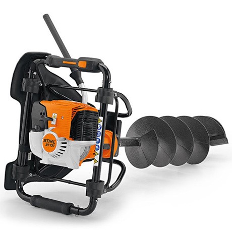 Stihl  BT 13 na wynajem