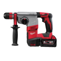 Milwaukee HD18 HX na wynajem