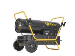 GEKO Nagrzewnica olejowa 40kW GEKO-G80421 na wynajem