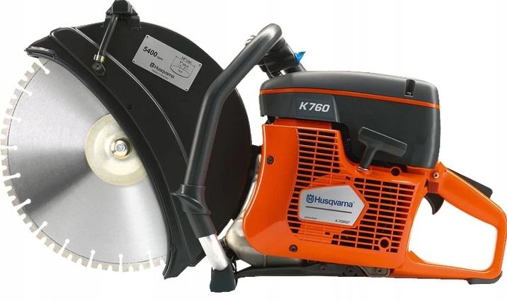 Husqvarna Przecinarka K770 na wynajem
