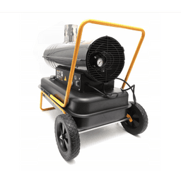 Powermat 40 kW  na wynajem