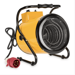 Powermat 9 kW 400V na wynajem