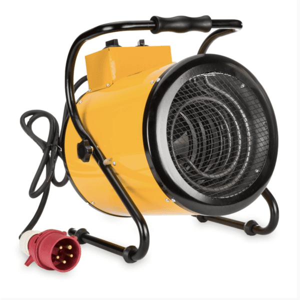 Powermat 9 kW 400V na wynajem