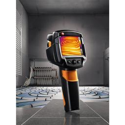 Kamera termowizyjna TESTO  860 na wynajem