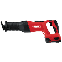 Hilti SR 6-A22 na wynajem
