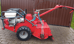 Kersten hf600 na wynajem