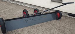 PlantAtor R210 na wynajem