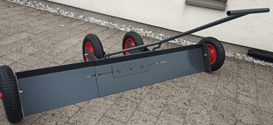 PlantAtor R210 na wynajem