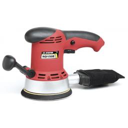 STAYER Szlifierka mimośrodowa 150mm RO150E na wynajem