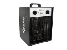 GEKO Nagrzewnica elektryczna 9kW / G80404 na wynajem