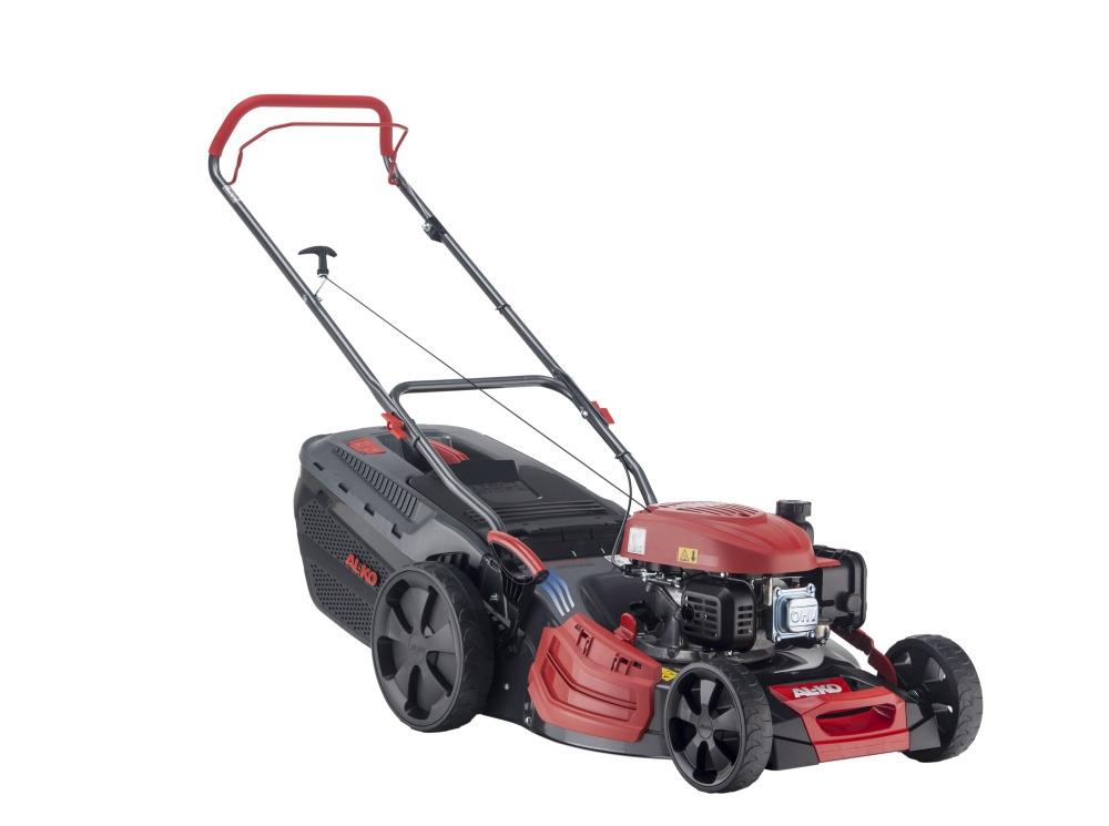 AL-KO Kosiarka spalinowa 51.0 Comfort na wynajem