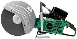 HITACHI Przecinarka spalinowa CM 14E na wynajem