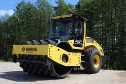 BOMAG BW 213-D5 na wynajem