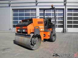 HAMM HD 12 na wynajem